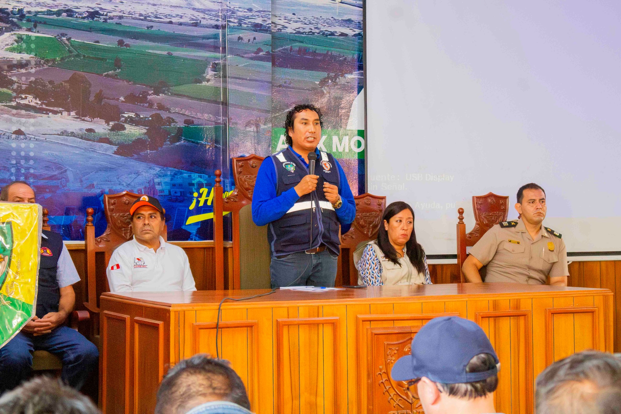 Foto: Unidad de Imagen Institucional