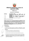 Vista preliminar de documento Resolución N° 010310232020