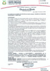 Vista preliminar de documento Resolución de Alcaldía N°026-2025-MDSE-HL