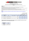 Vista preliminar de documento Resultados de Evaluación de CV documentado mas anexos - Programación de entrevista