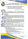 Vista preliminar de documento RESOLUCION DE ALCALDIA N° 153-03-2024-MDCPS-ALC