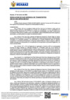 Vista preliminar de documento Resolución Sub Gerencial N.° 164-2025-MPHZ/GM/SGT