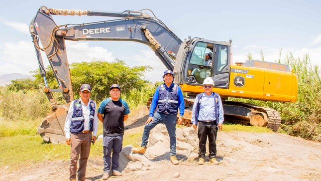 Foto: Unidad de Imagen Institucional