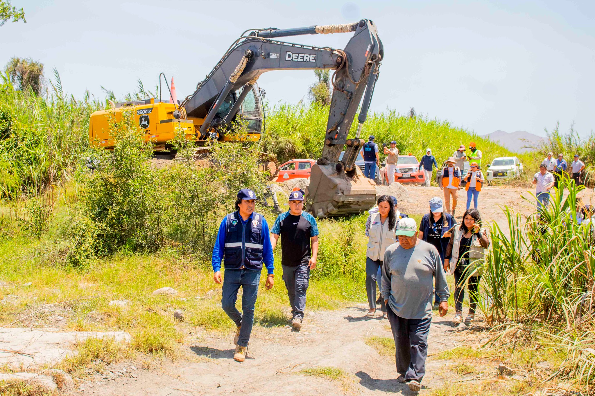 Foto: Unidad de Imagen Institucional