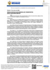Vista preliminar de documento Resolución Sub Gerencial N.° 167-2025-MPHZ/GM/SGT