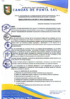 Vista preliminar de documento RESOLUCION DE ALCALDIA N° 140-03-2024-MDCPS-ALC