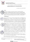 Vista preliminar de documento Resolución Gerencia Nº 017-2025-GM-MD-MDB-LP
