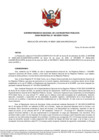 Vista preliminar de documento Resolución de Jefatura Zonal  No 0001-2025-SUNARP_ZRXIII_JZ