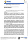 Vista preliminar de documento Resolución Sub Gerencial N.° 173-2025-MPHZ/GM/SGT