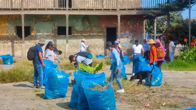 Foto: Unidad de Imagen Institucional