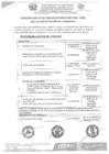 Vista preliminar de documento COMUNICADO Nº02-CONVOCATORIA CAS Nº001-2025