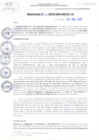 Vista preliminar de documento RESOLUCION N° 097-2025-GRL-GSRAA18