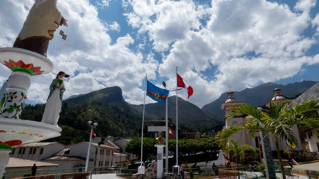 Reactivando turismo local