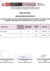 Vista preliminar de documento Resultado Final Convocatoria Nº 005-1-2025-CE Escuela Nacional de Geomática