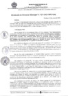 Vista preliminar de documento RESOLUCION DE GERENCIA MUNICIPAL Nº 027-2025-MPC-GM
