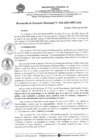 Vista preliminar de documento RESOLUCION DE GERENCIA MUNICIPAL Nº 028-2025-MPC-GM