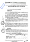 Vista preliminar de documento RES. REC. 0157-2025