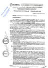 Vista preliminar de documento RES. REC. 0167-2025