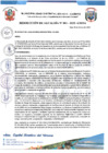 Vista preliminar de documento RESOLUCION DE ALCALDIA-001-2025-A-MDA