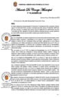 Vista preliminar de documento ACUERDO DE CONSEJO N° 021 -APROBAR EL PROYECTO DE ORDENANZA MUNICIPAL QUE FIJA EN NOVENTA CENTIMOS POR CIENTO TASA DE INTERES MORATORIA