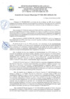 Vista preliminar de documento ACUERDO DE CONCEJO MUNICIPAL N° 028-2025-MDLH-CM