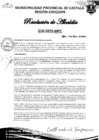 Vista preliminar de documento RA 018-2025-MPC