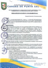 Vista preliminar de documento RESOLUCION DE ALCALDIA N° 137-03-2024-MDCPS-ALC