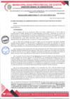 Vista preliminar de documento RESOLUCIÓN DIRECTORAL N°239-2024-MPCH-DGA