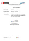 Vista preliminar de documento Aviso de sinceramiento - Cuadro de Puestos de la Entidad (CPE)