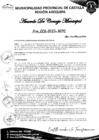 Vista preliminar de documento AC 006-2025-MPC