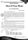 Vista preliminar de documento AC 003-2025-MPC