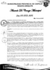 Vista preliminar de documento AC 001-2025-MPC