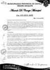 Vista preliminar de documento AC 002-2025-MPC