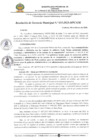 Vista preliminar de documento RESOLUCION DE GERENCIA MUNICIPAL Nº 055-2025-MPC-GM