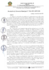 Vista preliminar de documento RESOLUCION DE GERENCIA MUNICIPAL Nº 056-2025-MPC-GM