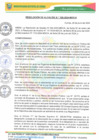 Vista preliminar de documento Resolución de Alcaldía N.º105-2024-MDC-A. 