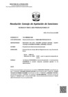 Vista preliminar de documento RCONAS-00031-2025-PRODUCE-CONAS-UT