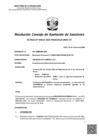 Vista preliminar de documento RCONAS-00032-2025-PRODUCE-CONAS-UT