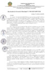 Vista preliminar de documento RESOLUCION DE GERENCIA MUNICIPAL Nº 069-2025-MPC-GM