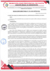 Vista preliminar de documento RESOLUCIÓN DIRECTORAL N°251-2024-MPCH-DGA