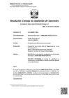 Vista preliminar de documento RCONAS-00033-2025-PRODUCE-CONAS-UT
