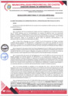 Vista preliminar de documento RESOLUCIÓN DIRECTORAL N°259-2024-MPCH-DGA