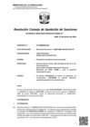 Vista preliminar de documento RCONAS-00034-2025-PRODUCE-CONAS-UT
