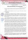 Vista preliminar de documento RESOLUCIÓN DIRECTORAL N°263-2024-MPCH-DGA