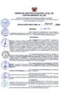 Vista preliminar de documento R.D Nº 000458 - CONCEDER CON EFICACIA ANTICIPADA -PRECIADO SANDOVAL EDITH ELIZABETH