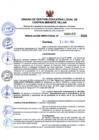 Vista preliminar de documento R.D Nº 000459 - CONCEDER CON EFICACIA ANTICIPADA -ESPINOZA CARRILLO SANIA DULEY