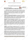 Vista preliminar de documento RESOLUCION ADMINISTRATIVA-000243-2025-P-CSJAN