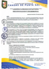 Vista preliminar de documento RESOLUCION DE ALCALDIA N° 135-03-2024-MDCPS-ALC
