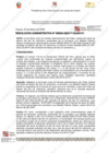 Vista preliminar de documento RESOLUCION ADMINISTRATIVA-000244-2025-P-CSJAN