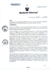 Vista preliminar de documento Resolución Directoral N°019-2025-HRI\DE